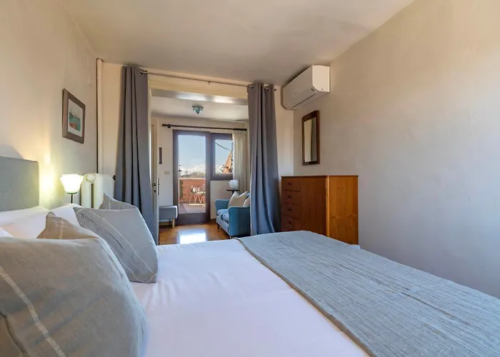 San Giorgio View Apartment With Terrace R&R