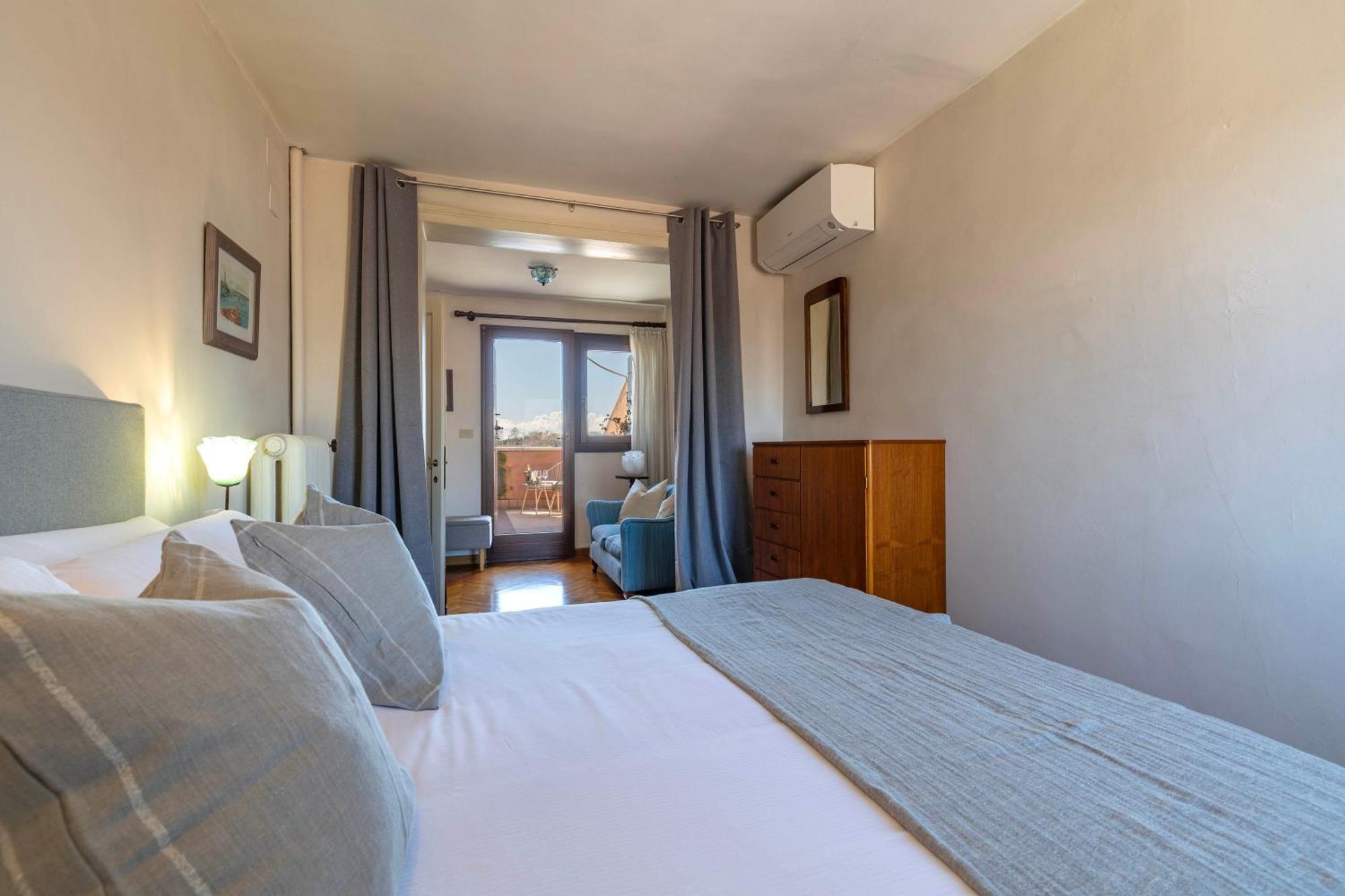 Appartamento San Giorgio View With Terrace R&r *