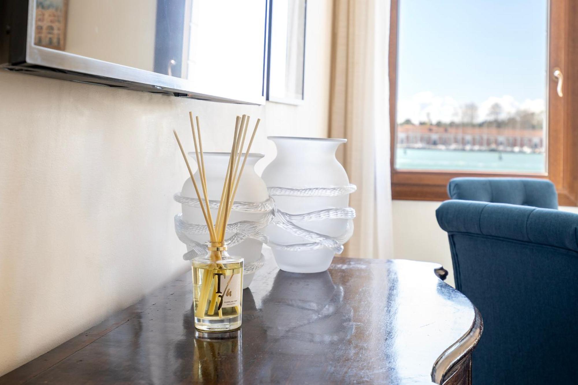 San Giorgio View With Terrace R&r Appartamento *