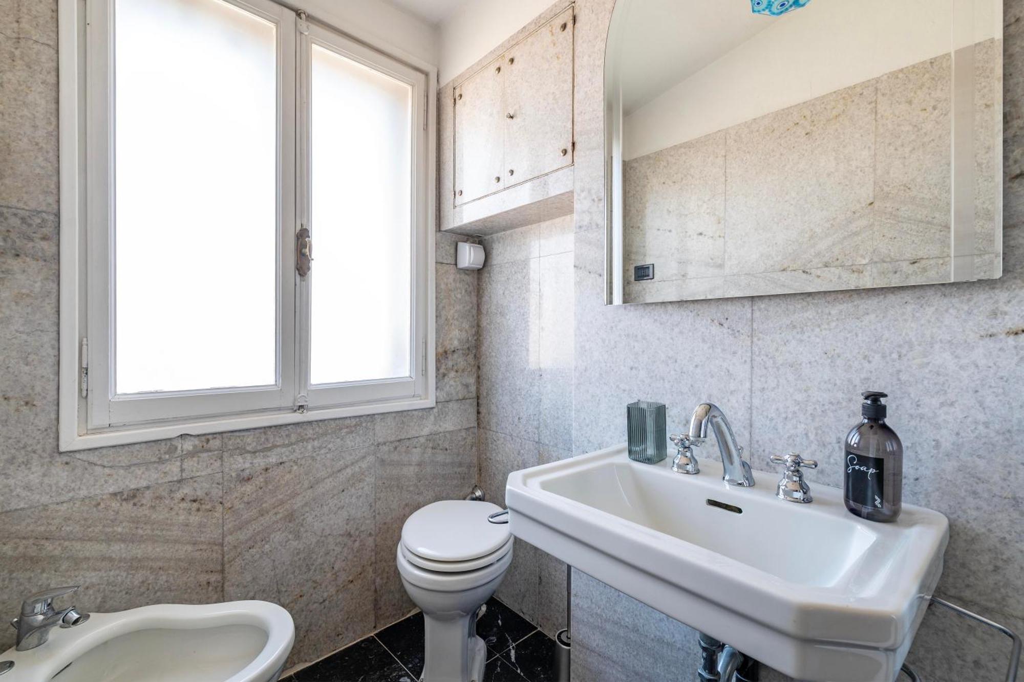 Appartamento San Giorgio View With Terrace R&r *