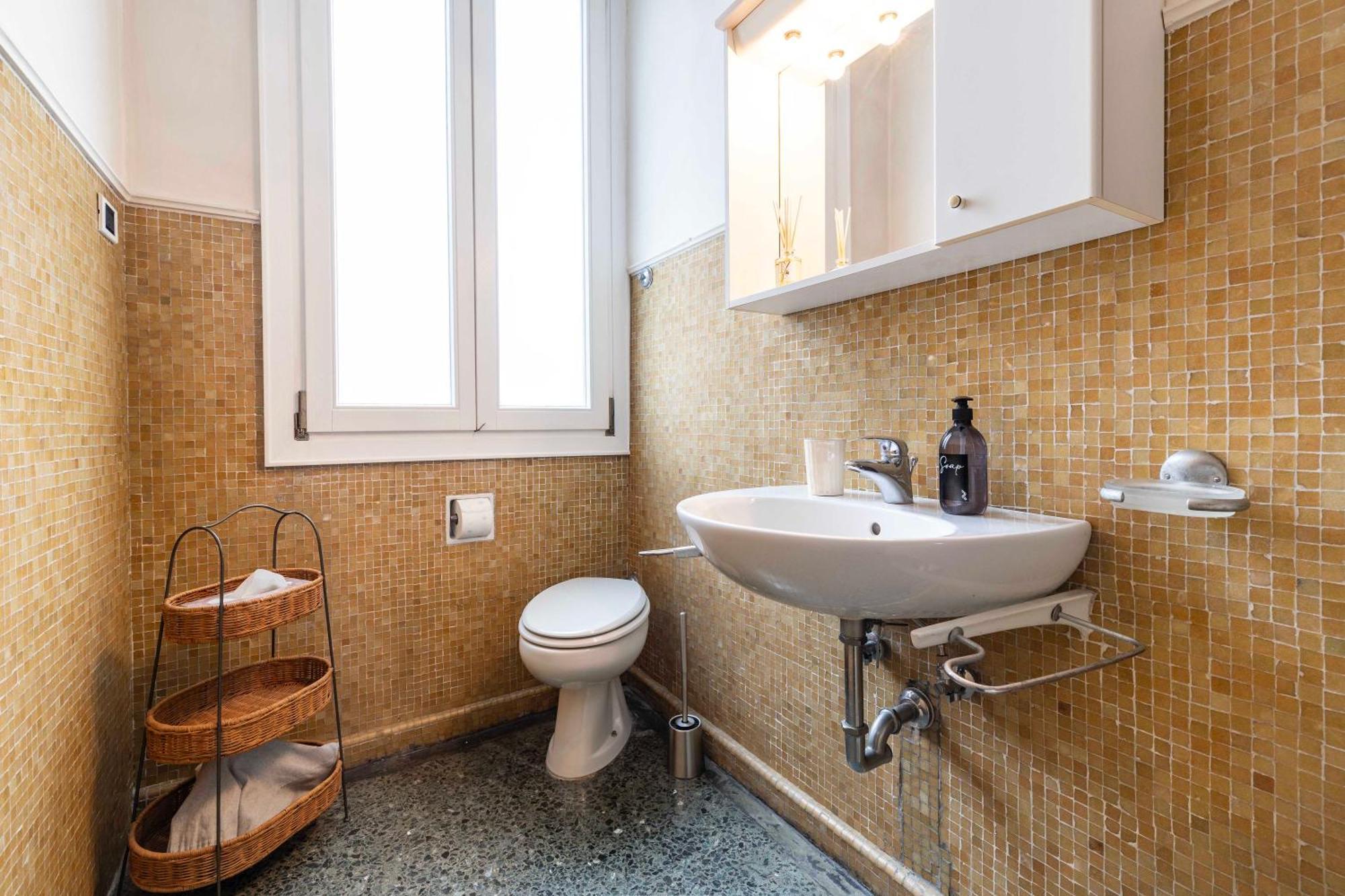 Appartamento San Giorgio View With Terrace R&r