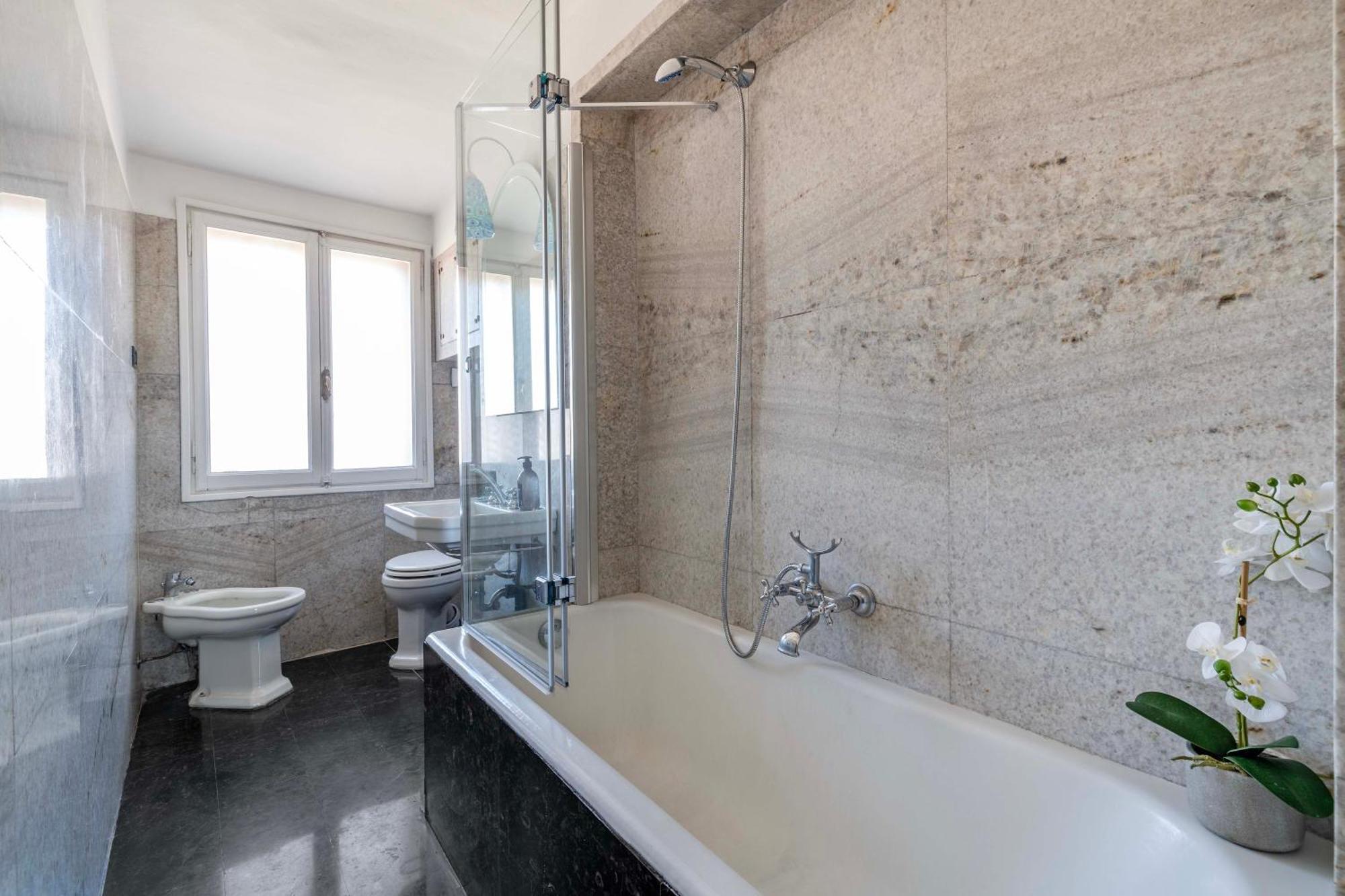 Appartamento San Giorgio View With Terrace R&r