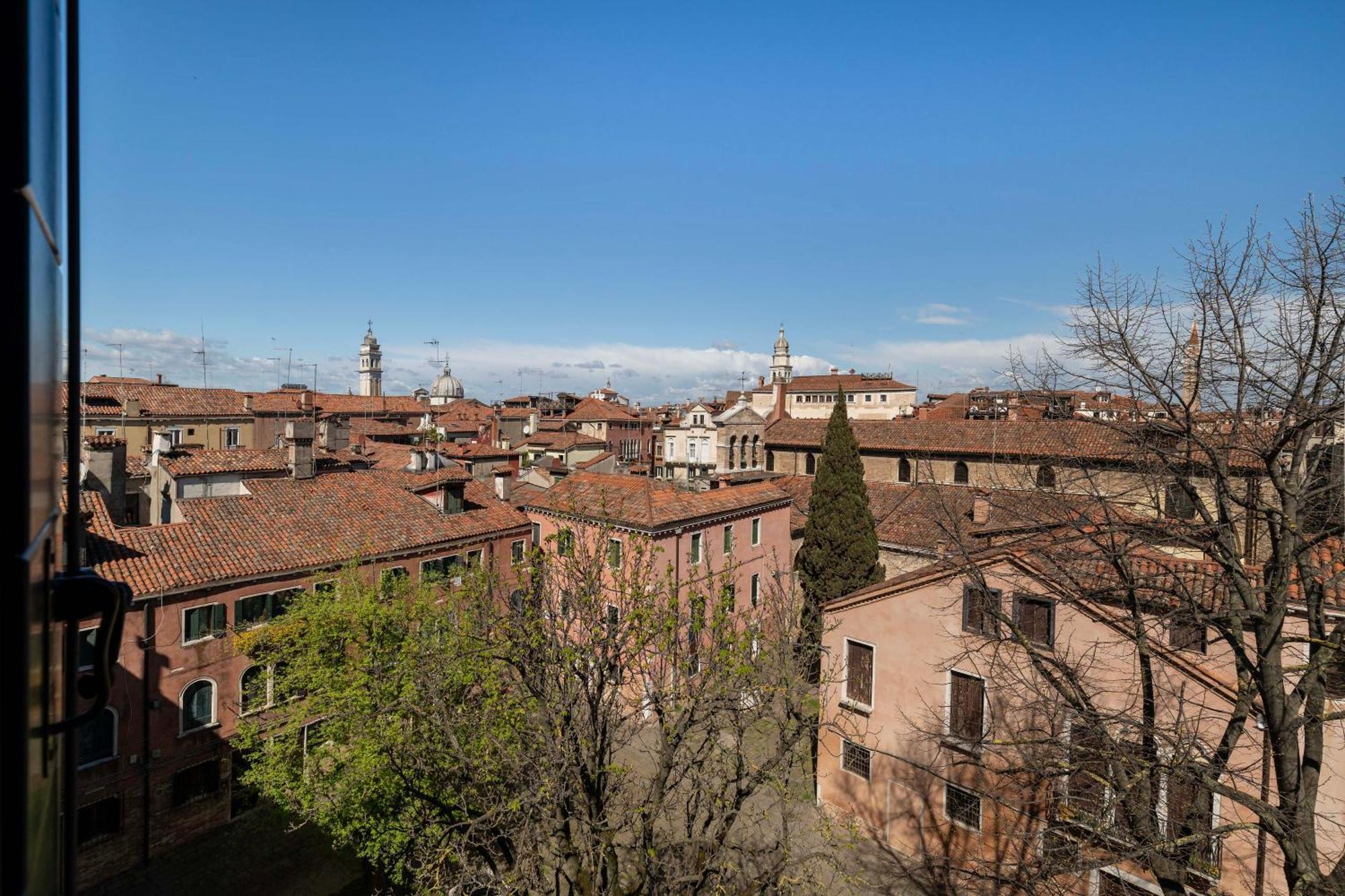 San Giorgio View With Terrace R&r Appartamento
