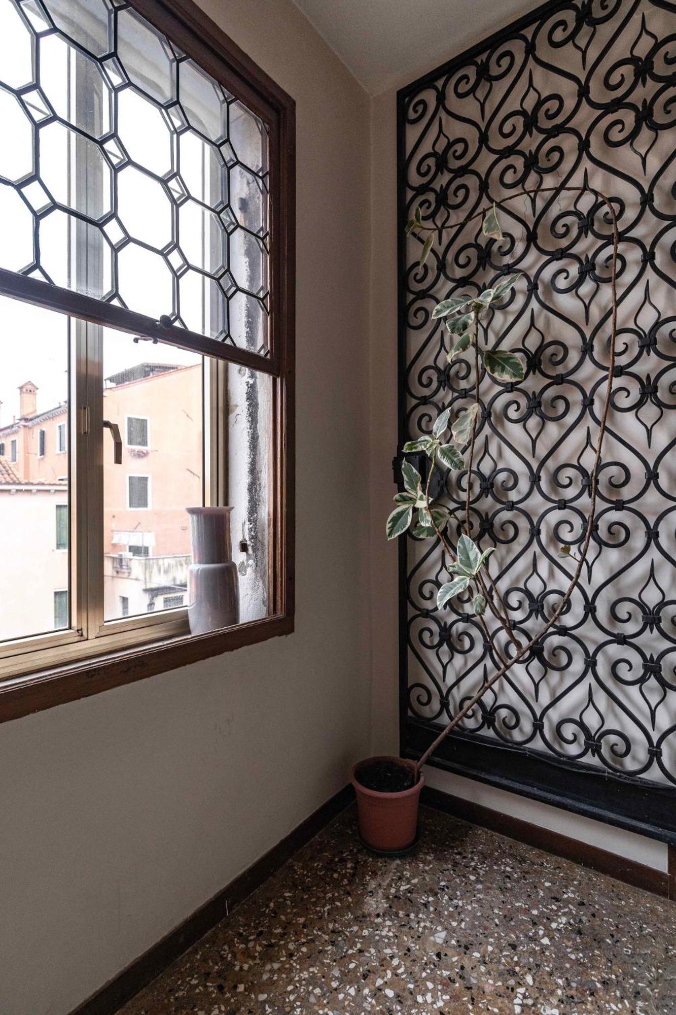 San Giorgio View With Terrace R&r Appartamento Venezia